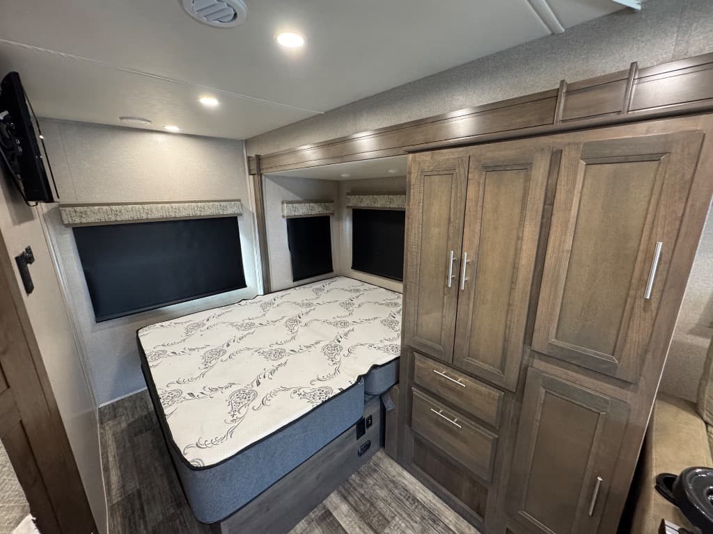 2021 Dynamax 2021 Dynamax Isata 3 - thumbnail 7