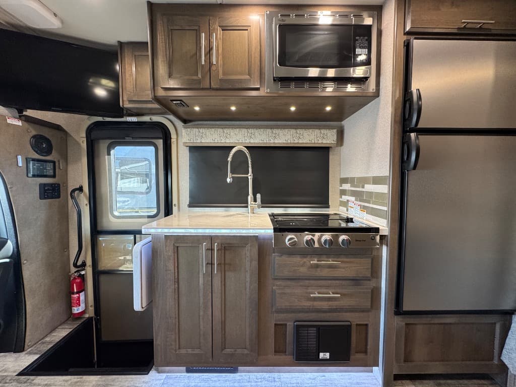 2021 Dynamax 2021 Dynamax Isata 3 - thumbnail 11