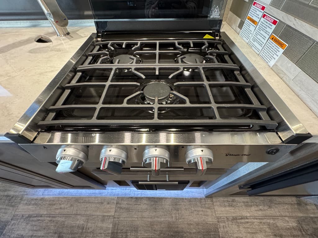 2021 Dynamax 2021 Dynamax Isata 3 - thumbnail 12