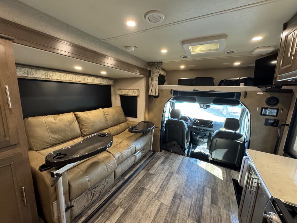 2021 Dynamax 2021 Dynamax Isata 3 - thumbnail 17