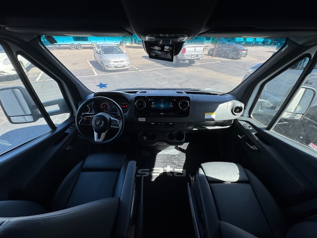 2021 Dynamax 2021 Dynamax Isata 3 - thumbnail 20