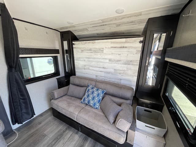 2021 Jayco 2021 Jayco White Hawk - thumbnail 3