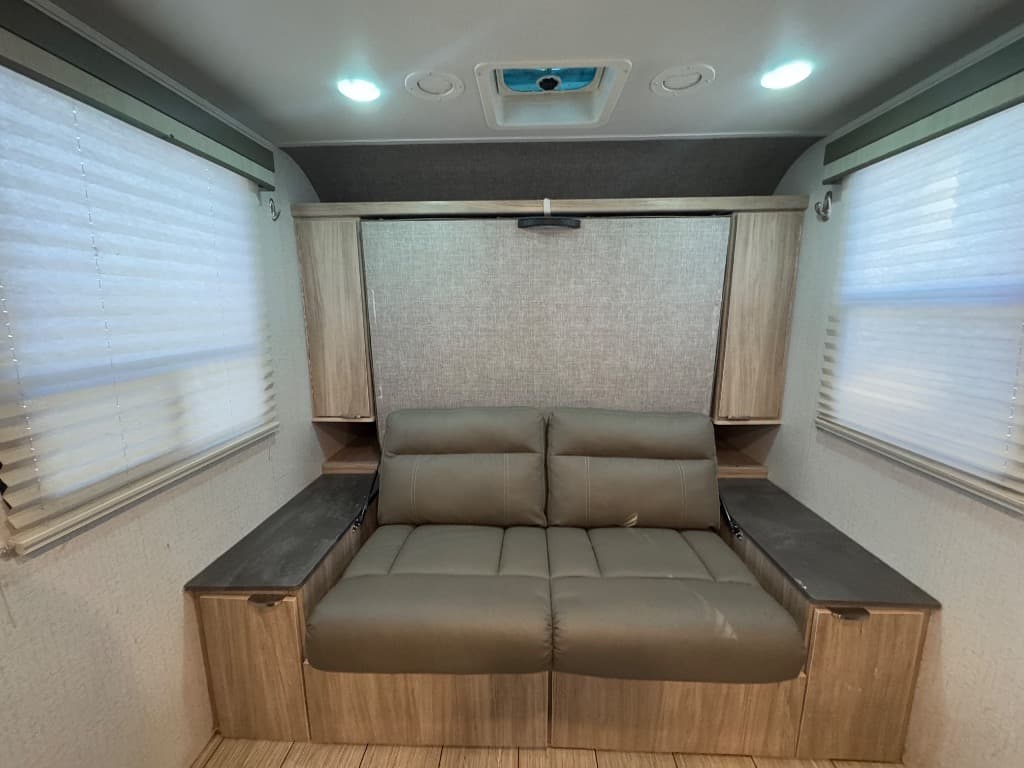 2021 Winnebago 2021 Winnebago Micro Minnie - thumbnail 13