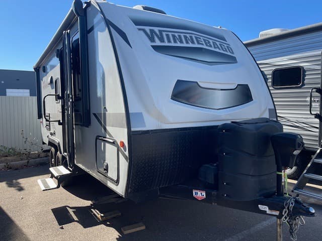 2021 Winnebago Micro Minnie 2108DS