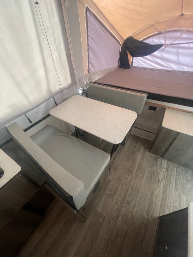 2021 Coachmen 2021 Coachmen Clipper - thumbnail 7