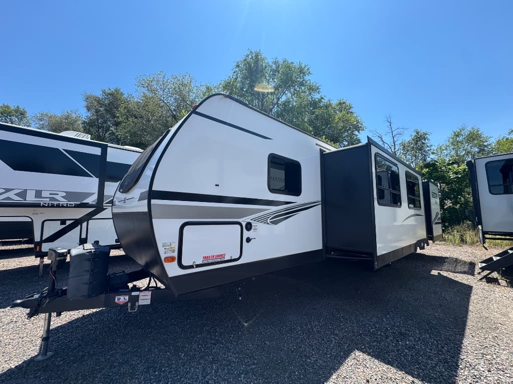 2021 KZ RV 2021 KZ RV Connect SE - thumbnail 3