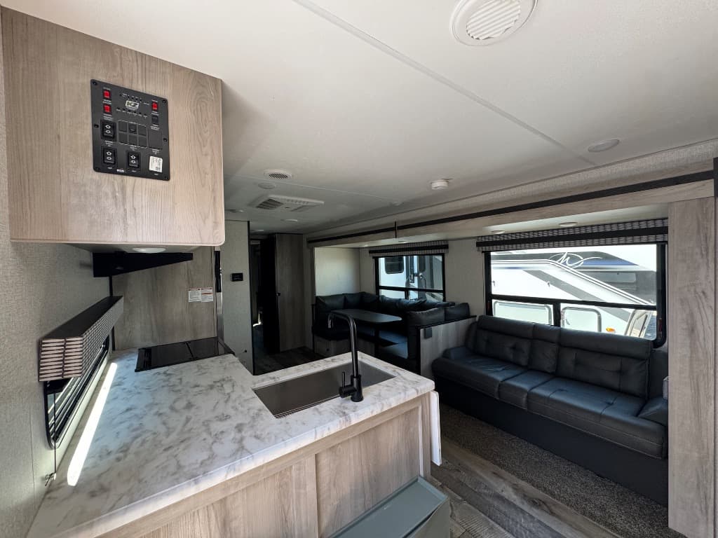 2021 KZ RV 2021 KZ RV Connect SE - thumbnail 7