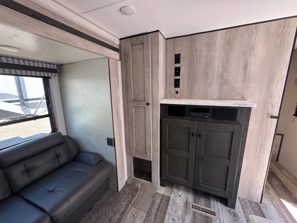 2021 KZ RV 2021 KZ RV Connect SE - thumbnail 9