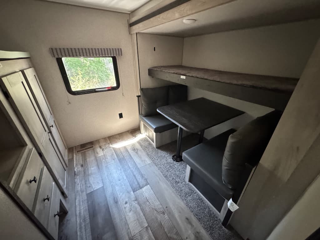 2021 KZ RV 2021 KZ RV Connect SE - thumbnail 12