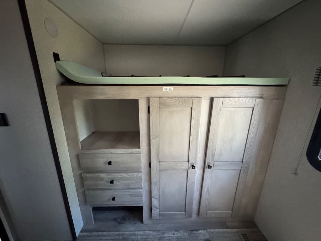 2021 KZ RV 2021 KZ RV Connect SE - thumbnail 13