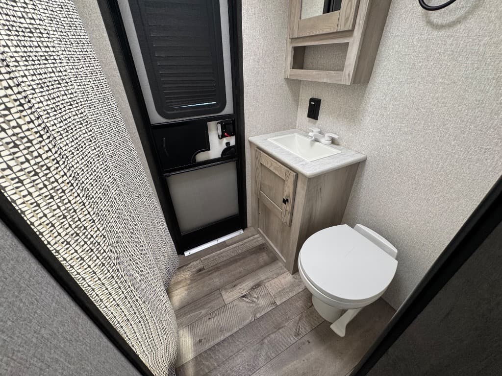 2021 KZ RV 2021 KZ RV Connect SE - thumbnail 14