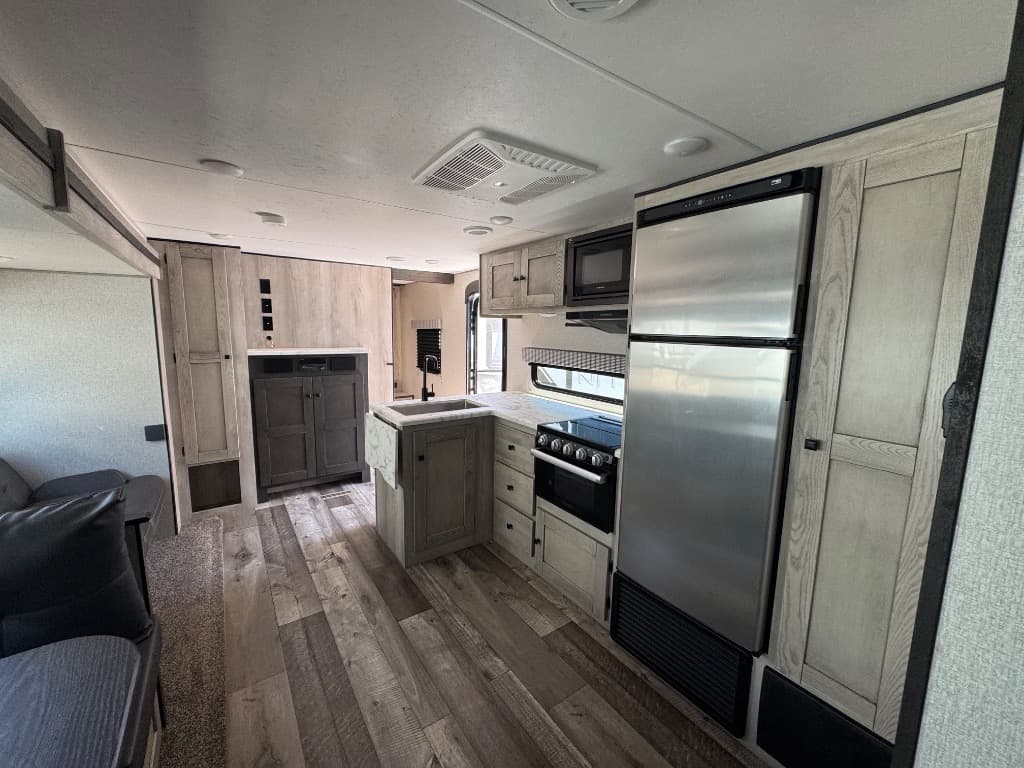 2021 KZ RV 2021 KZ RV Connect SE - thumbnail 18