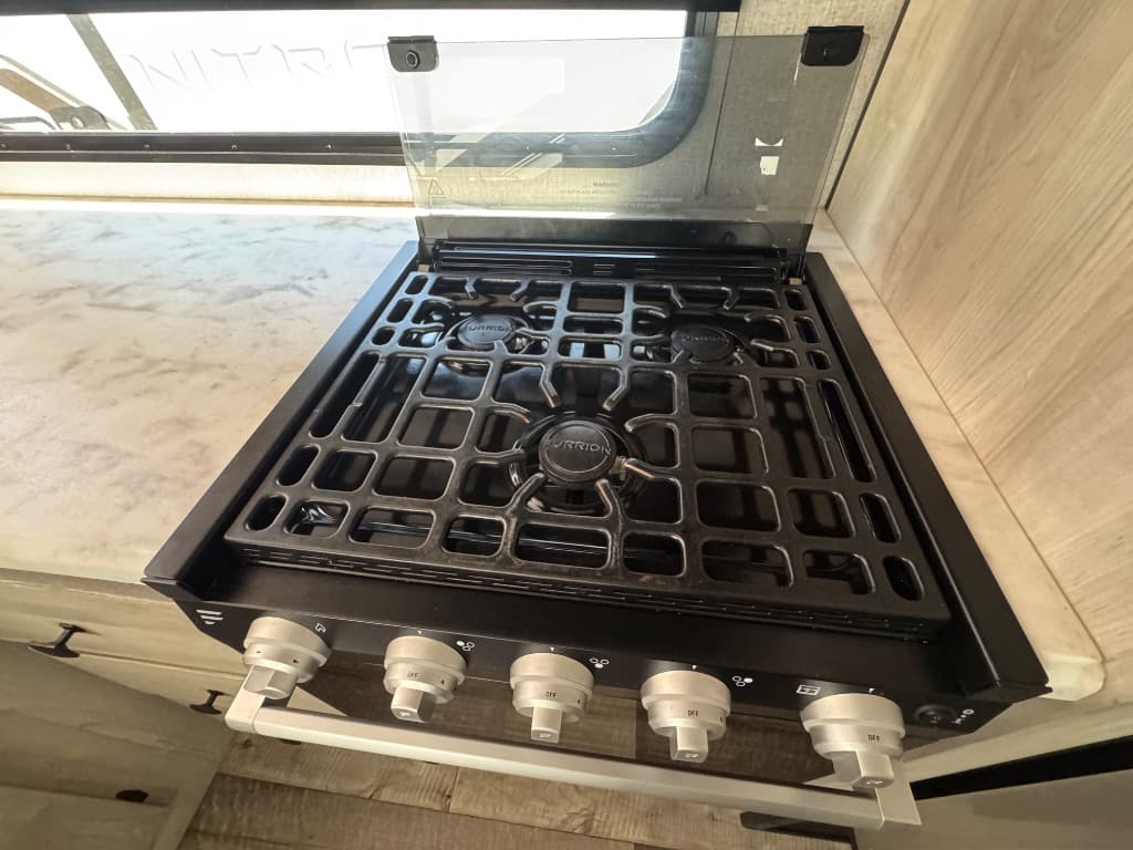 2021 KZ RV 2021 KZ RV Connect SE - thumbnail 20