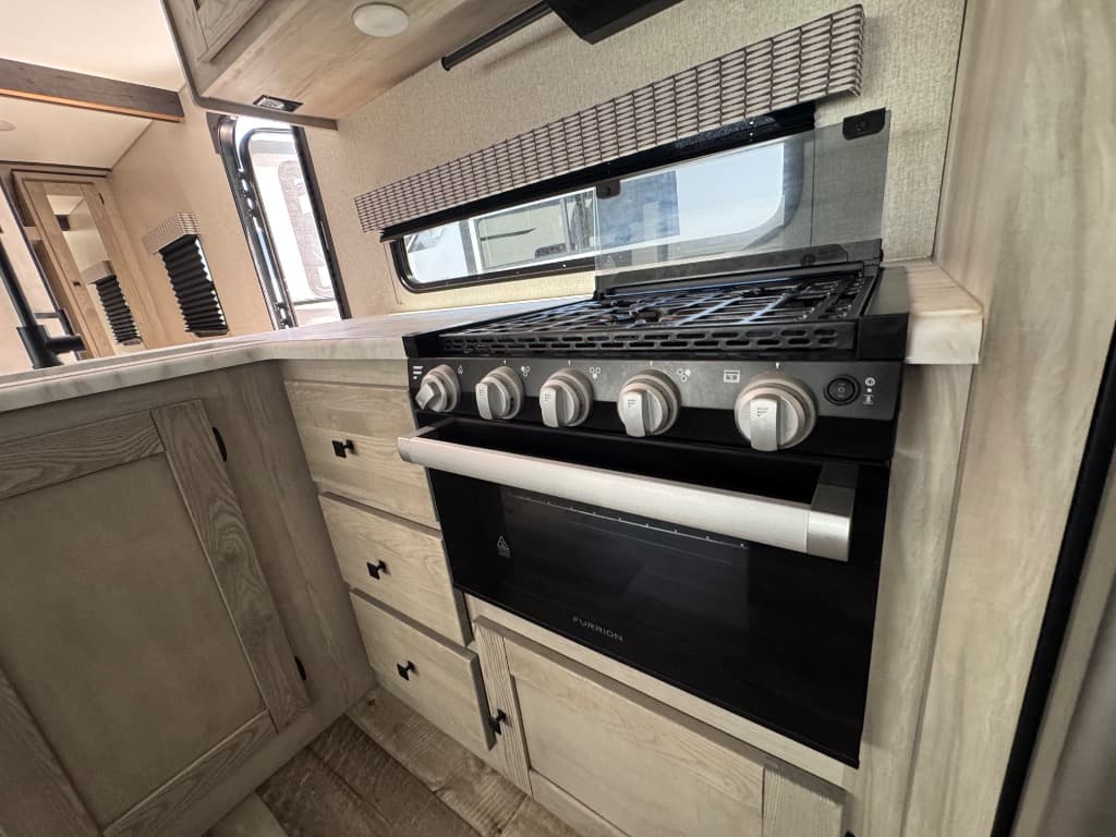 2021 KZ RV 2021 KZ RV Connect SE - thumbnail 21