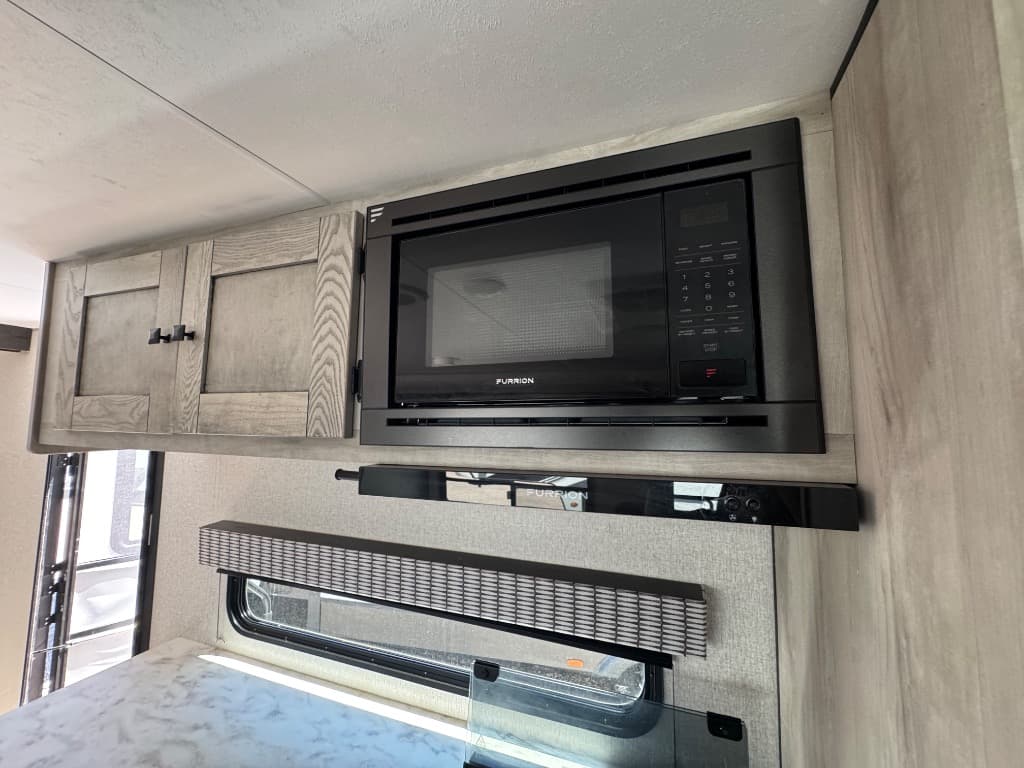 2021 KZ RV 2021 KZ RV Connect SE - thumbnail 22