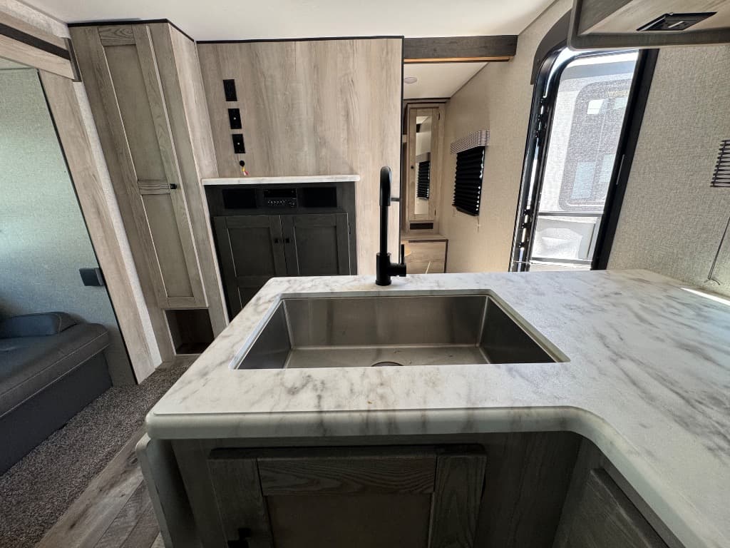 2021 KZ RV 2021 KZ RV Connect SE - thumbnail 23