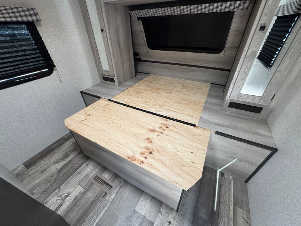 2021 KZ RV 2021 KZ RV Connect SE - thumbnail 24