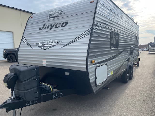 2021 Jayco 2021 Jayco Jay Flight - thumbnail 3