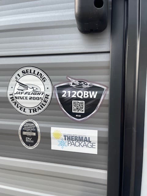 2021 Jayco 2021 Jayco Jay Flight - thumbnail 4