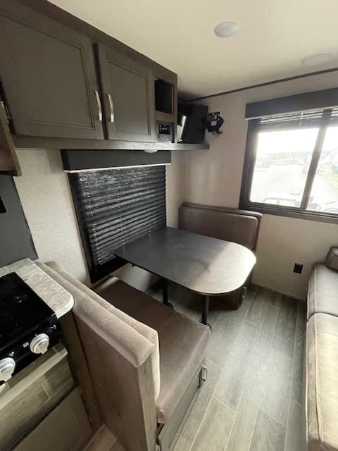 2021 Jayco 2021 Jayco Jay Flight - thumbnail 10