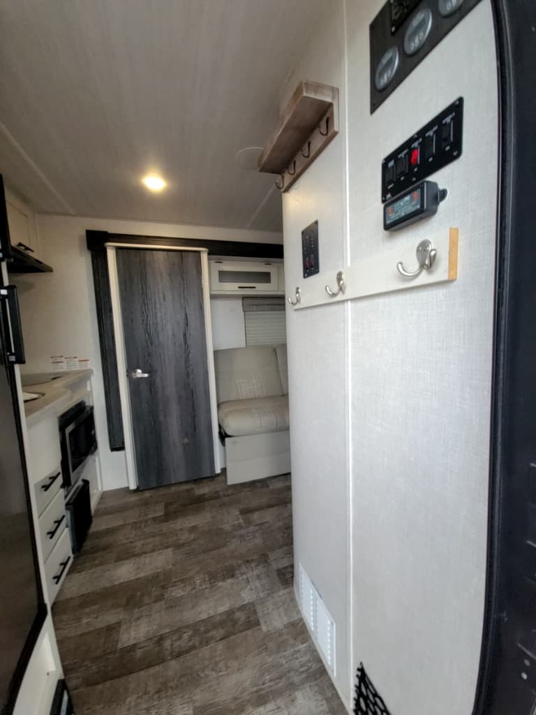 2021 Forest River 2021 Forest River R-pod - thumbnail 15