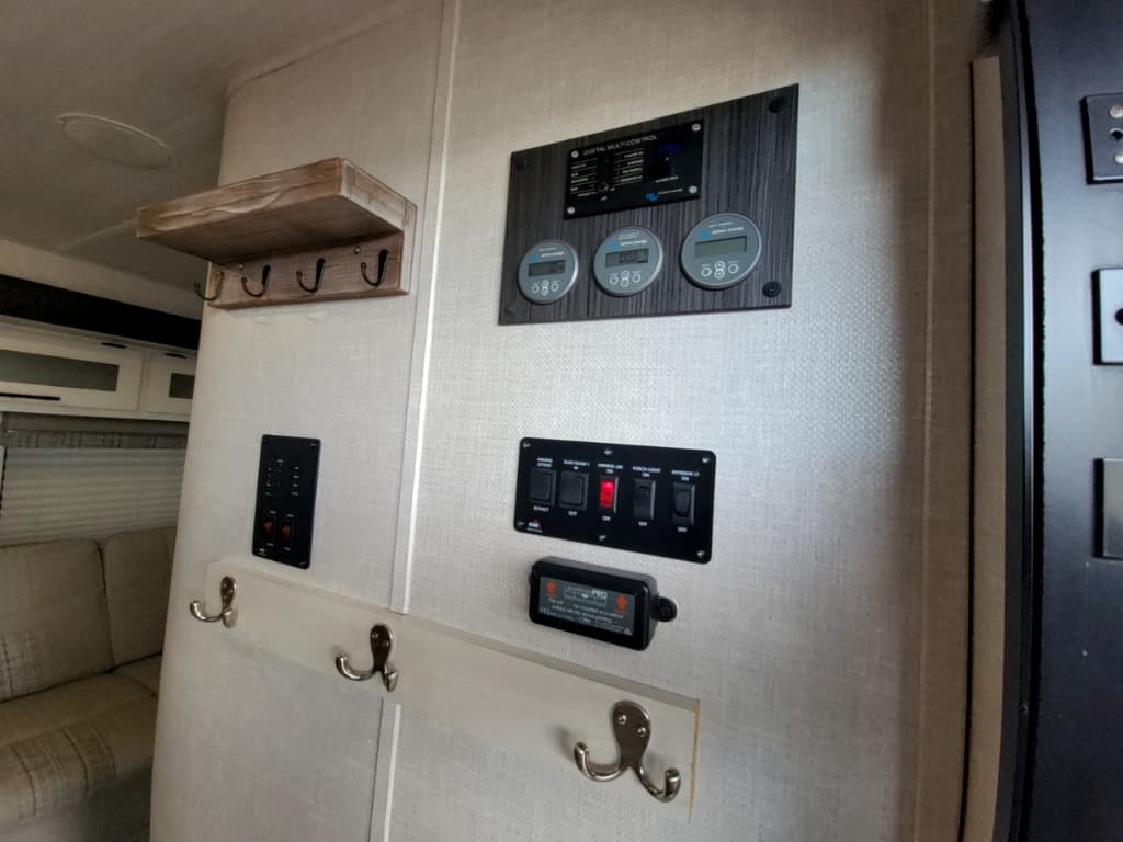 2021 Forest River 2021 Forest River R-pod - thumbnail 16