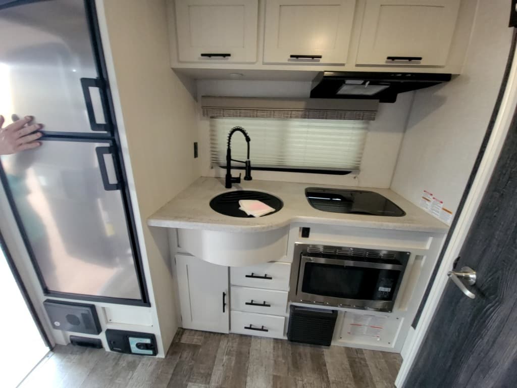 2021 Forest River 2021 Forest River R-pod - thumbnail 26