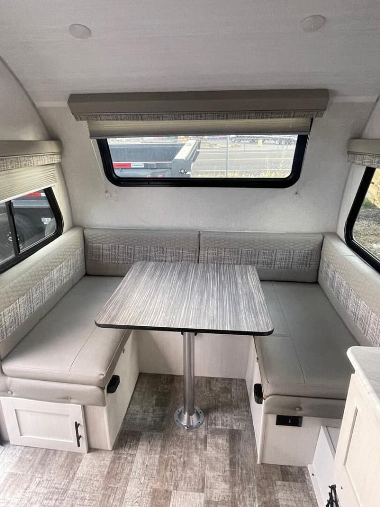 2021 Forest River 2021 Forest River R-Pod - thumbnail 7