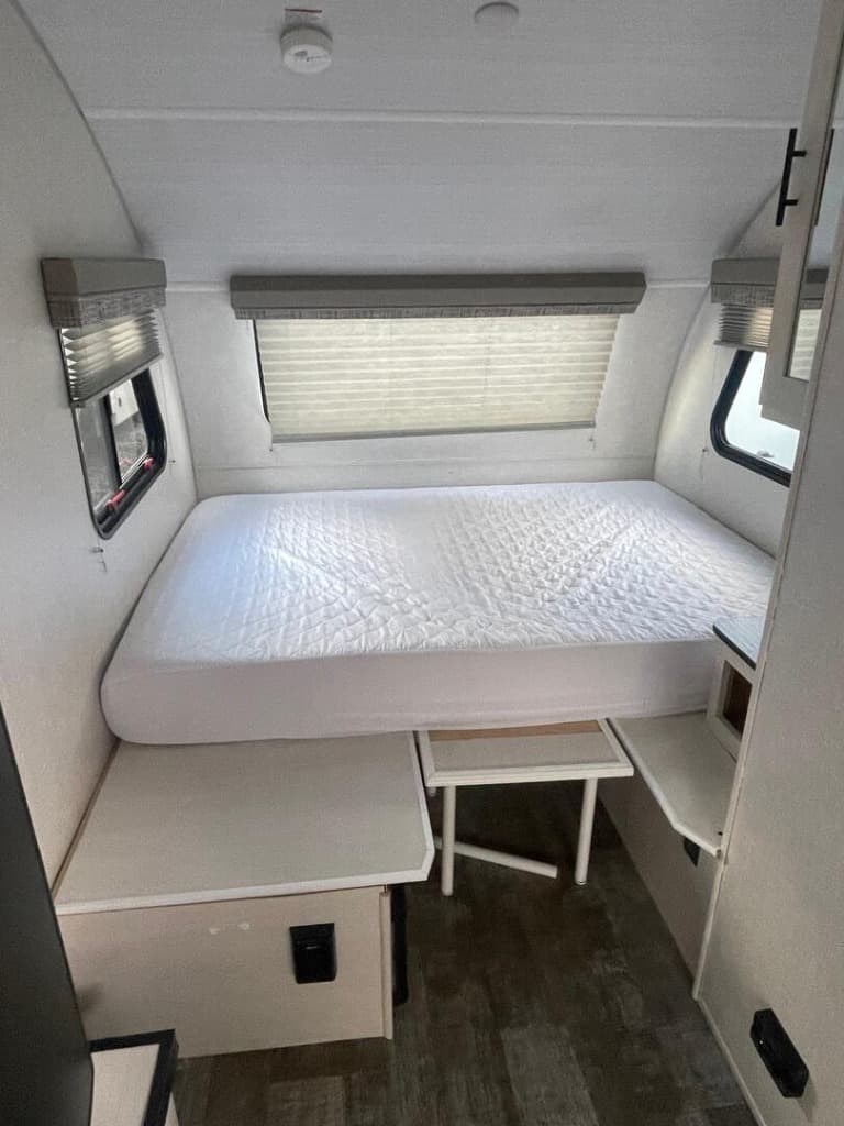 2021 Forest River 2021 Forest River R-Pod - thumbnail 9