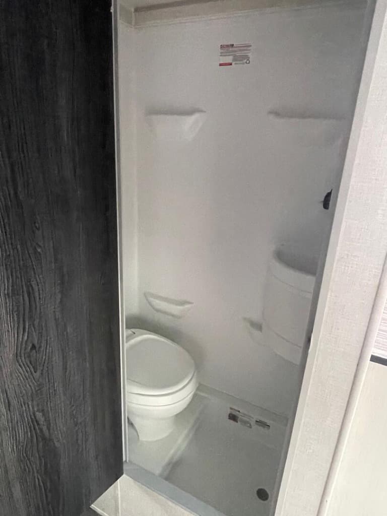 2021 Forest River 2021 Forest River R-Pod - thumbnail 10