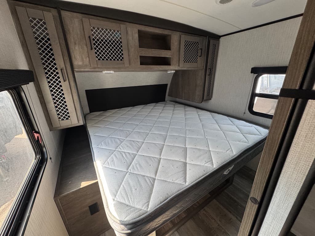 2021 Heartland RV 2021 Heartland RV North Trail - thumbnail 8