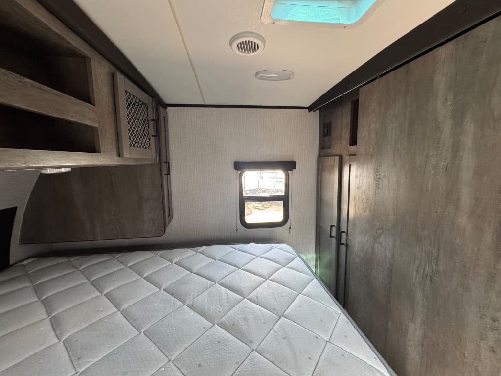 2021 Heartland RV 2021 Heartland RV North Trail - thumbnail 9