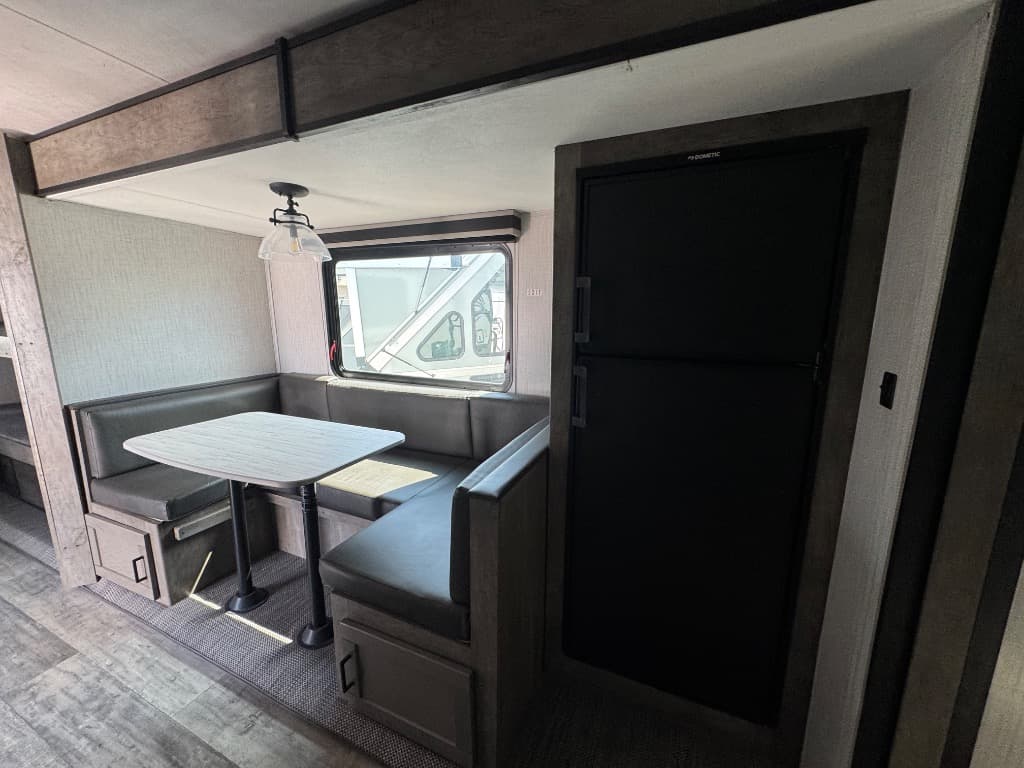 2021 Heartland RV 2021 Heartland RV North Trail - thumbnail 11