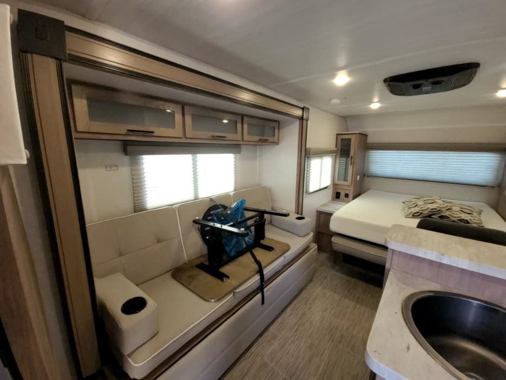 2021 Forest River 2021 Forest River No Boundaries - thumbnail 17