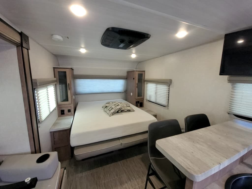 2021 Forest River 2021 Forest River No Boundaries - thumbnail 18