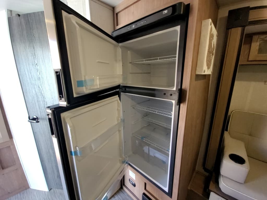 2021 Forest River 2021 Forest River No Boundaries - thumbnail 21