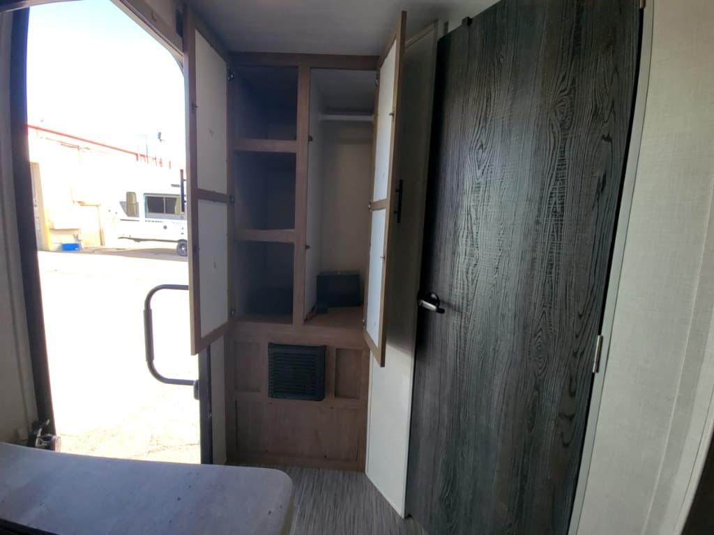 2021 Forest River 2021 Forest River No Boundaries - thumbnail 22