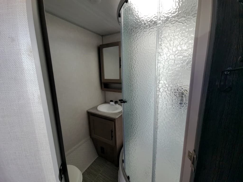 2021 Forest River 2021 Forest River No Boundaries - thumbnail 23