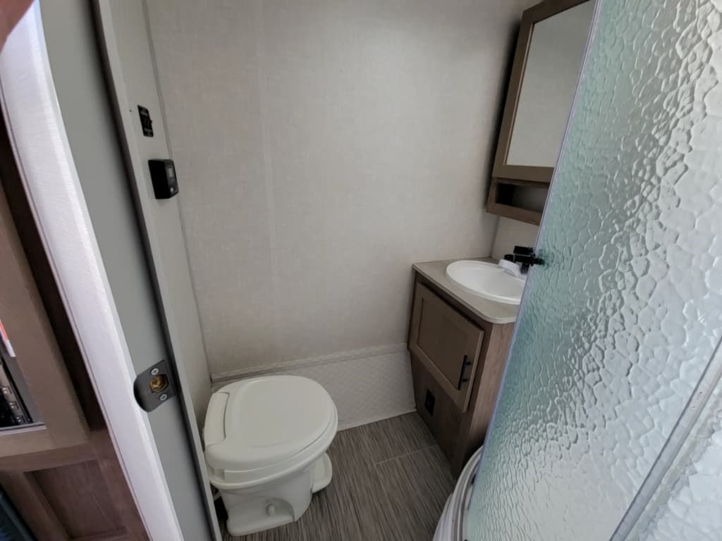 2021 Forest River 2021 Forest River No Boundaries - thumbnail 24