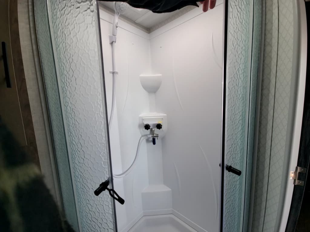 2021 Forest River 2021 Forest River No Boundaries - thumbnail 26