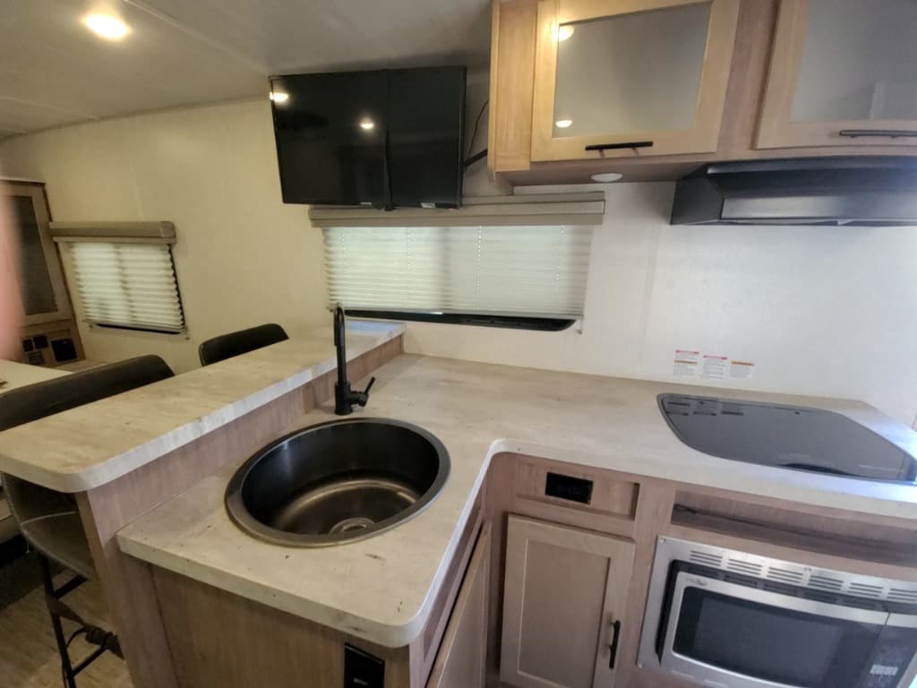 2021 Forest River 2021 Forest River No Boundaries - thumbnail 29