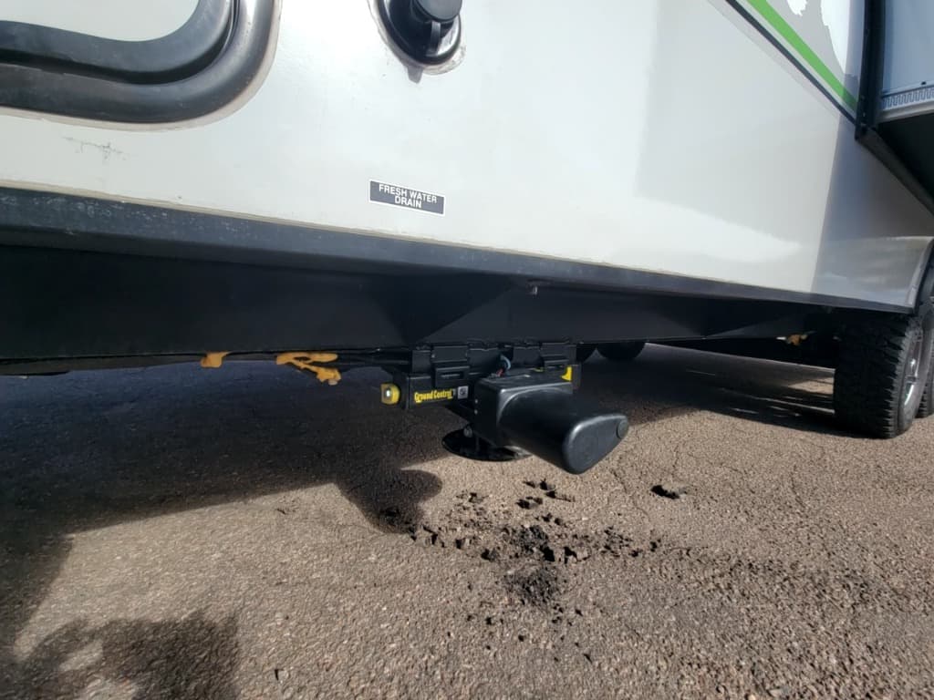 2021 Forest River 2021 Forest River No Boundaries - thumbnail 31