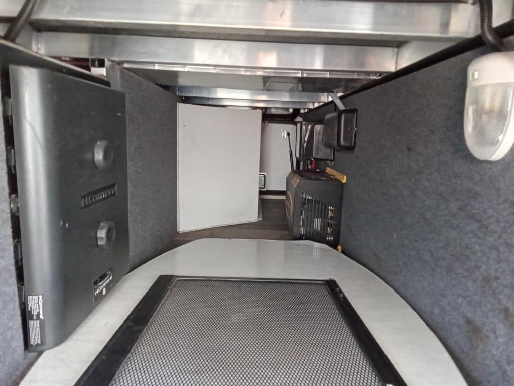 2021 Keystone 2021 Keystone Raptor - thumbnail 19