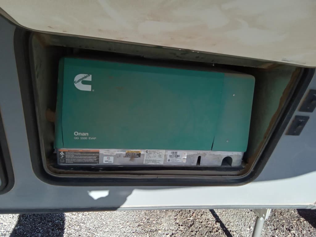 2021 Keystone 2021 Keystone Raptor - thumbnail 20