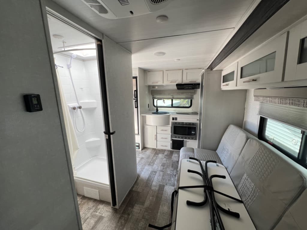 2021 Forest River 2021 Forest River R-Pod - thumbnail 7