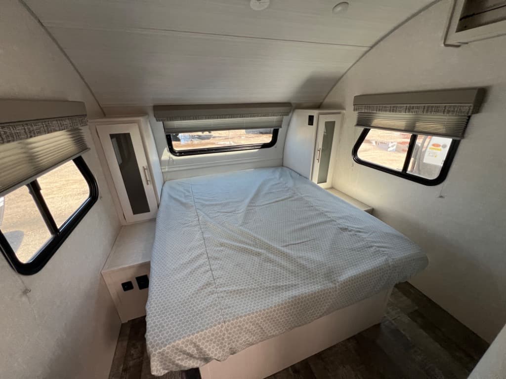 2021 Forest River 2021 Forest River R-Pod - thumbnail 8