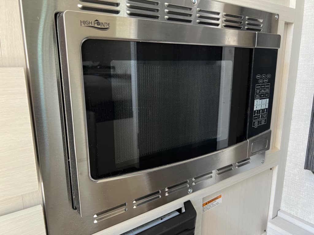 2021 Forest River 2021 Forest River R-Pod - thumbnail 13