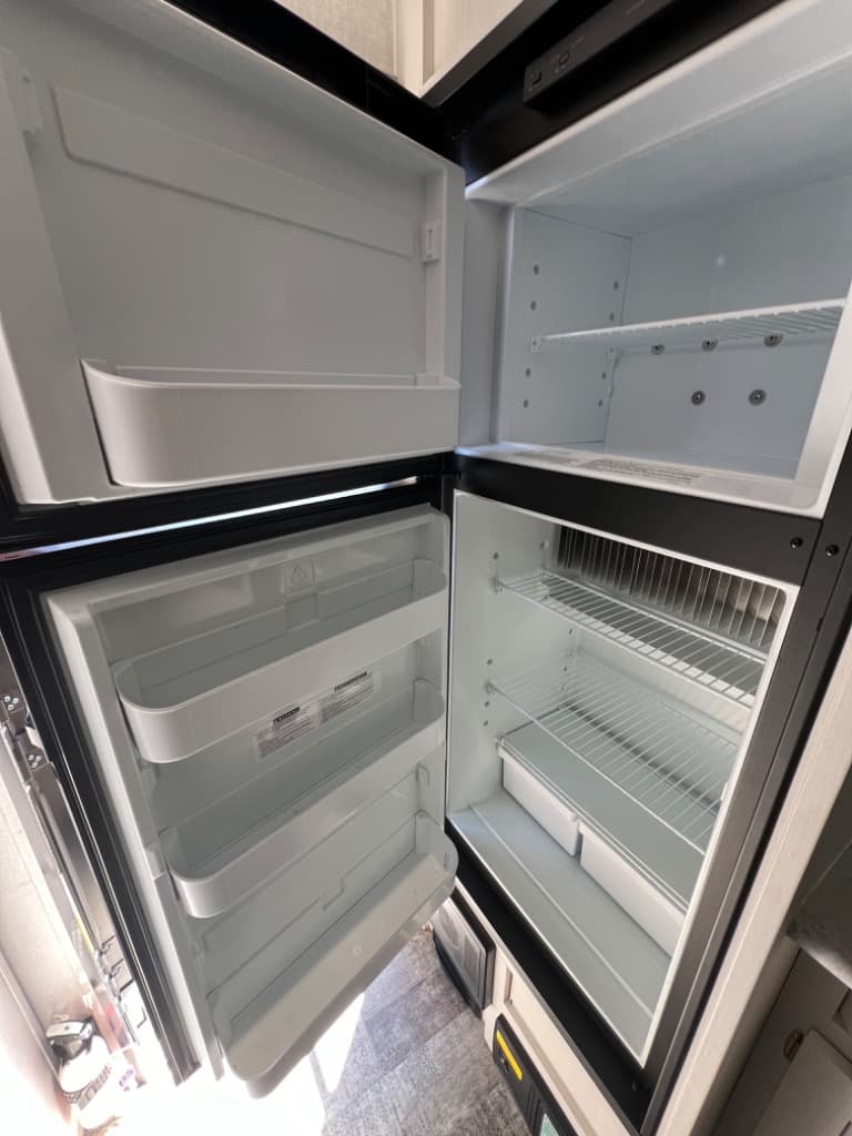 2021 Forest River 2021 Forest River R-Pod - thumbnail 15