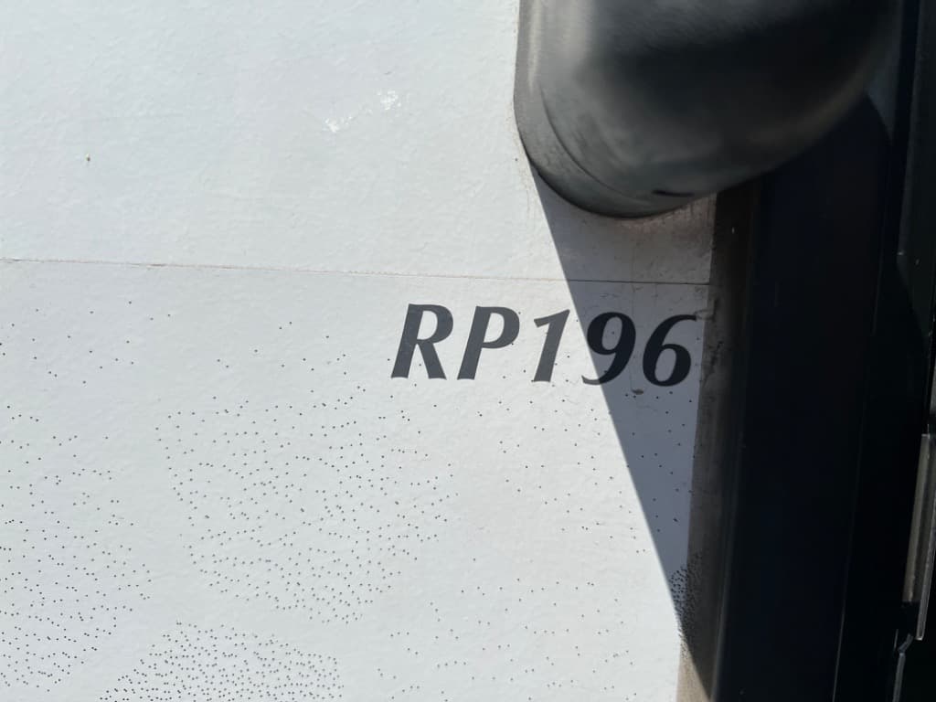 2021 Forest River 2021 Forest River R-Pod - thumbnail 16