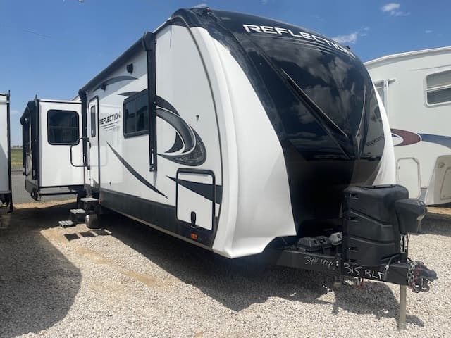 2022 Grand Design Reflection 315RLTS